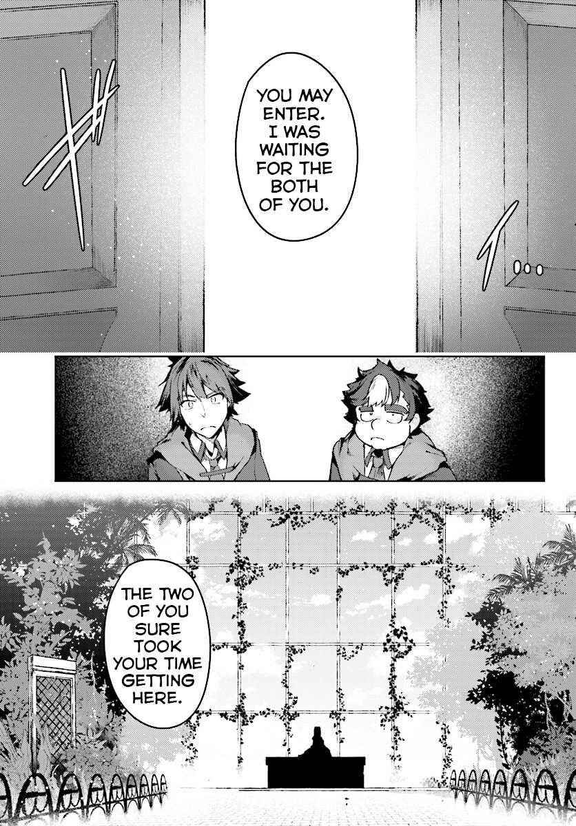 Buta Koushaku ni Tensei Shitakara, Kondo wa Kimi ni Suki to Iitai Chapter 6 9